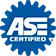 Hilbing Autobody in Quincy, IL is ASE Certified in Collision Repair